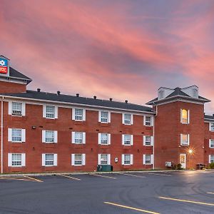 Surestay Plus Hotel By Best Western Kincardine