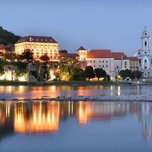 Hotel Schloss Duernstein